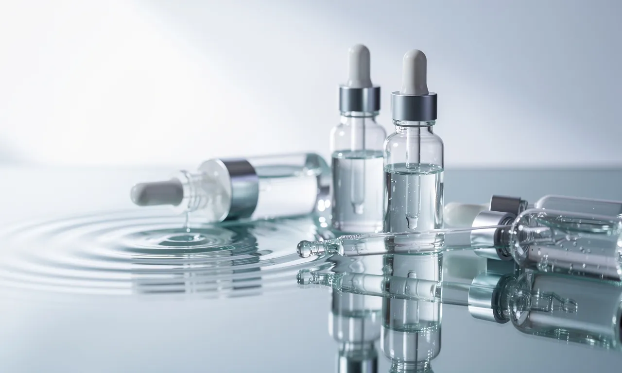 Serum Vitamine C Pure