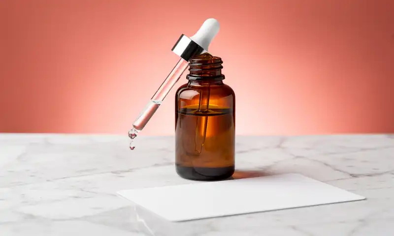 Investigation Nuance : analyse editoriale du retinol