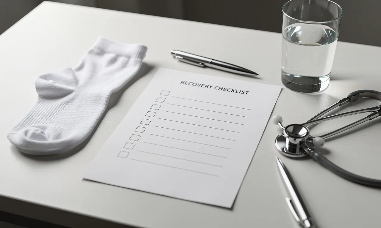 Bons repères bien-être et récupération selon Nuance