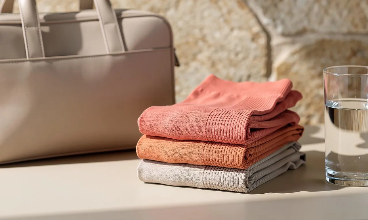 Compression et confort au quotidien